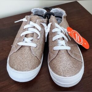 Girls Size 5 Sneakers
